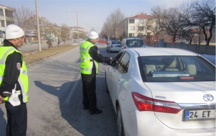 Kırmızı Işık Cebimize Ateş Oldu